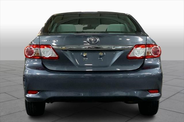 used 2012 Toyota Corolla car, priced at $7,997