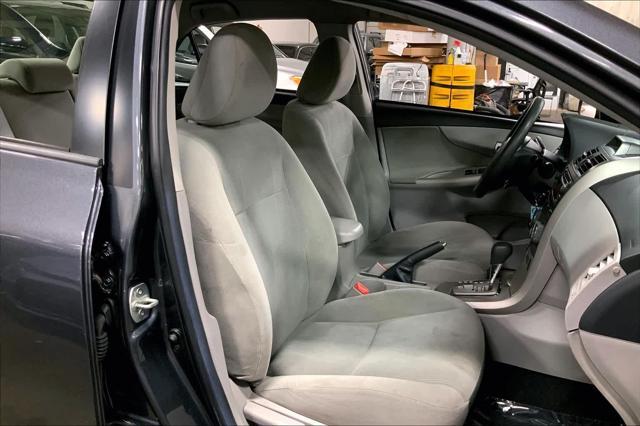 used 2012 Toyota Corolla car, priced at $7,997