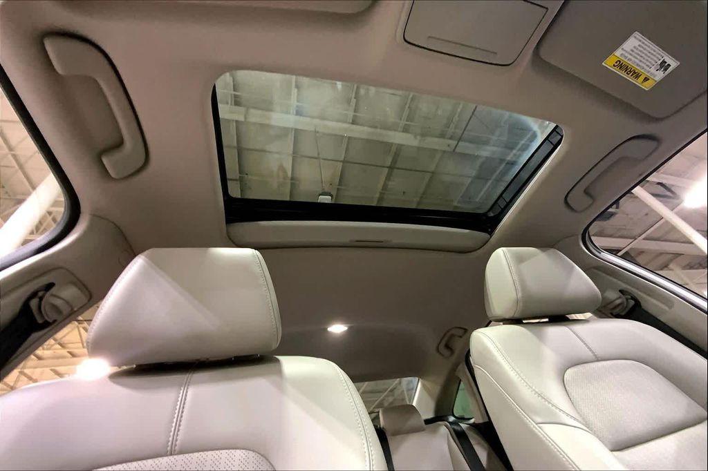 used 2024 Honda Civic car, priced at $27,647