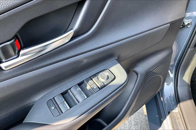new 2024 Toyota Prius Prime car, priced at $39,100