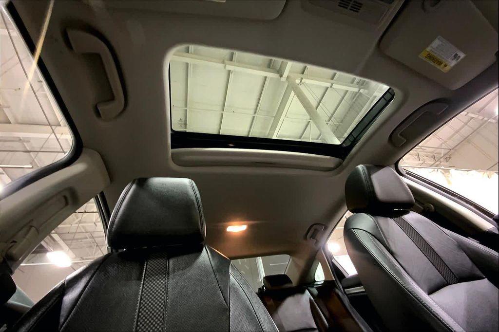 used 2021 Honda Civic car, priced at $22,977