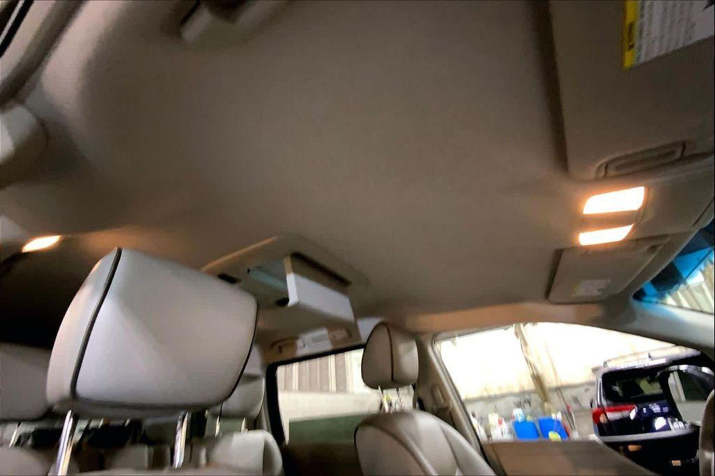 used 2015 Nissan Quest car, priced at $13,447