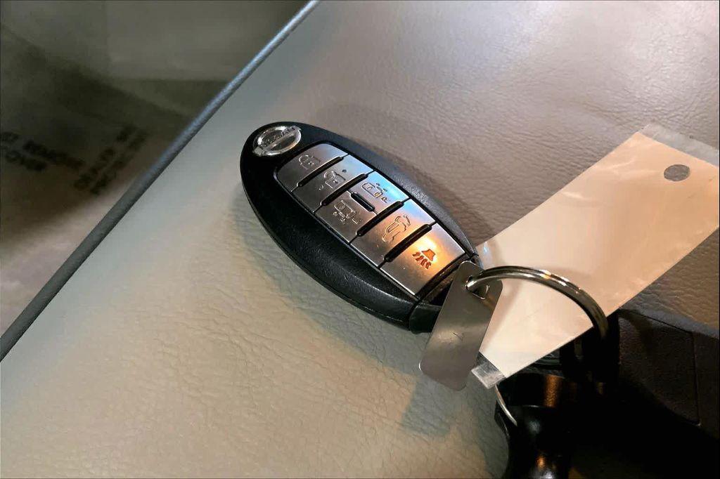 used 2015 Nissan Quest car, priced at $13,447