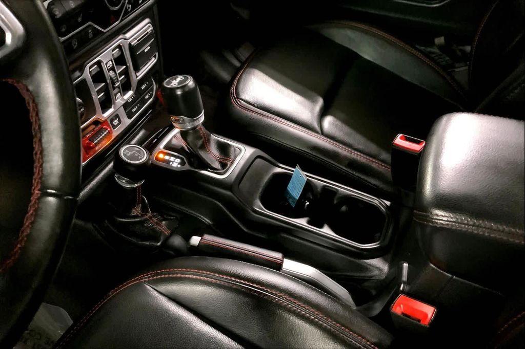 used 2018 Jeep Wrangler Unlimited car, priced at $24,680