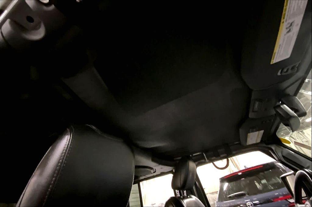 used 2018 Jeep Wrangler Unlimited car, priced at $24,680