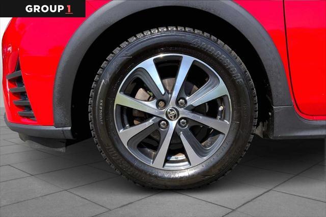 used 2018 Toyota Prius c car, priced at $15,262