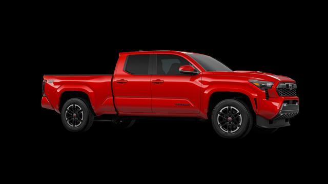 new 2024 Toyota Tacoma car, priced at $47,600