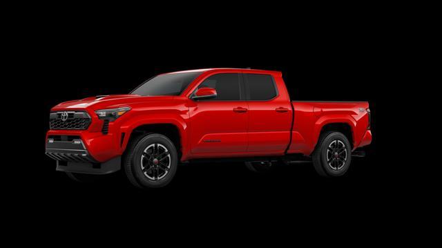 new 2024 Toyota Tacoma car, priced at $47,600