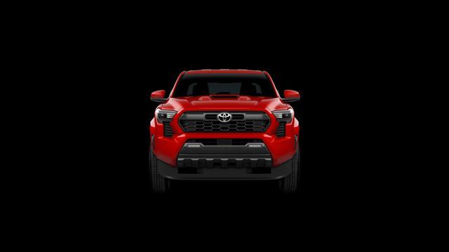 new 2024 Toyota Tacoma car, priced at $47,600