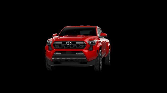 new 2024 Toyota Tacoma car, priced at $47,600