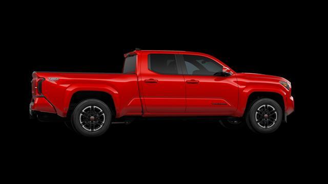 new 2024 Toyota Tacoma car, priced at $47,600