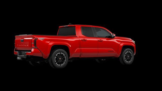 new 2024 Toyota Tacoma car, priced at $47,600