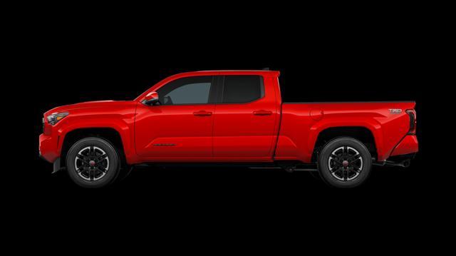 new 2024 Toyota Tacoma car, priced at $47,600