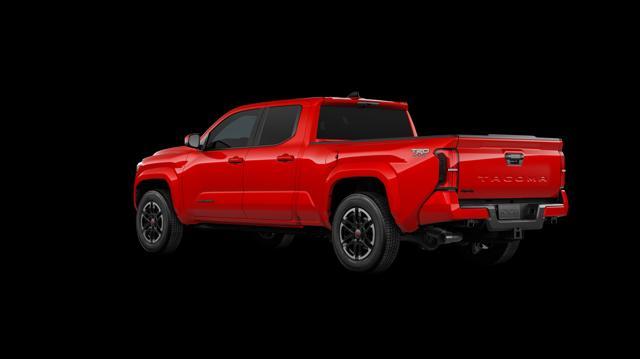 new 2024 Toyota Tacoma car, priced at $47,600