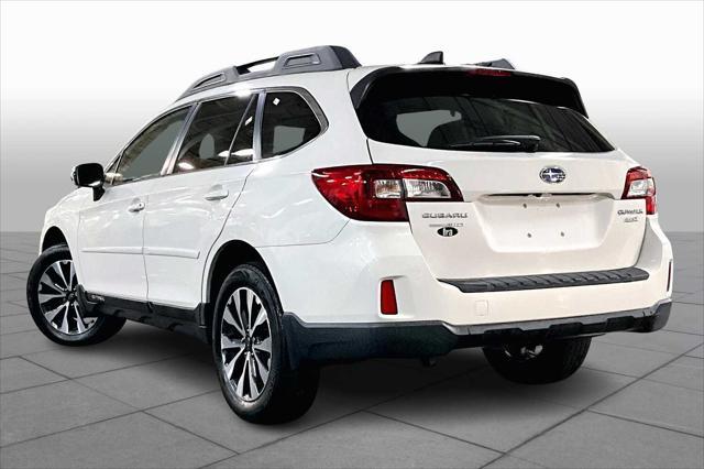 used 2016 Subaru Outback car, priced at $13,997