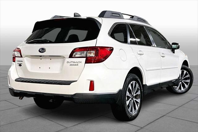 used 2016 Subaru Outback car, priced at $13,997