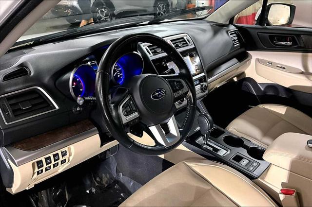 used 2016 Subaru Outback car, priced at $13,997