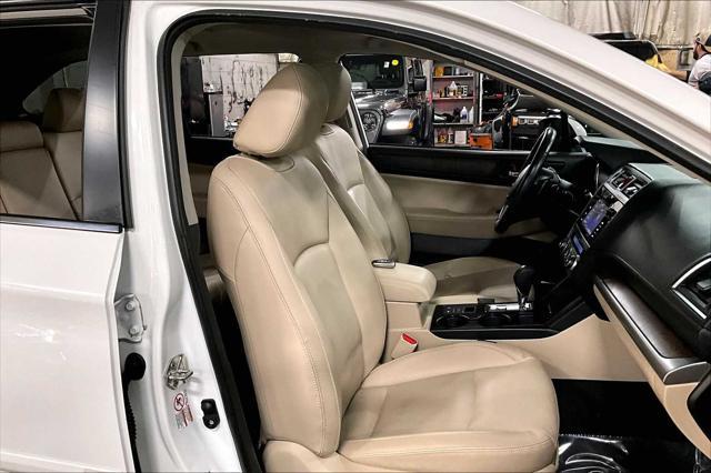 used 2016 Subaru Outback car, priced at $13,997