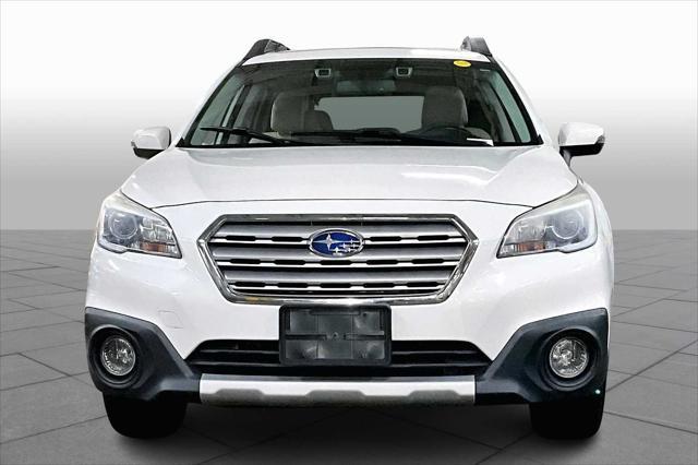 used 2016 Subaru Outback car, priced at $13,997