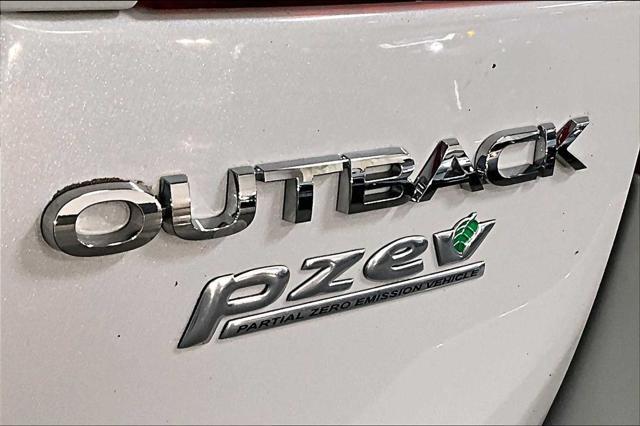 used 2016 Subaru Outback car, priced at $13,997
