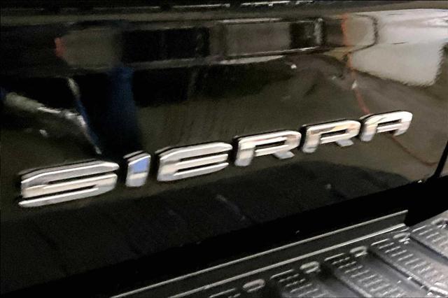 used 2019 GMC Sierra 1500 car, priced at $38,632
