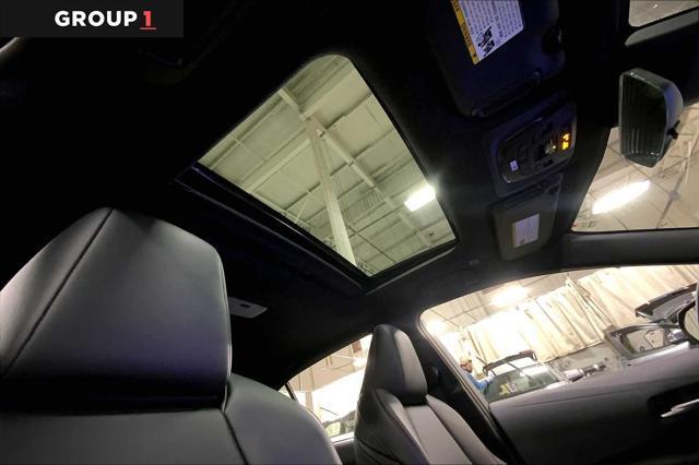 used 2025 Toyota Corolla car, priced at $30,497