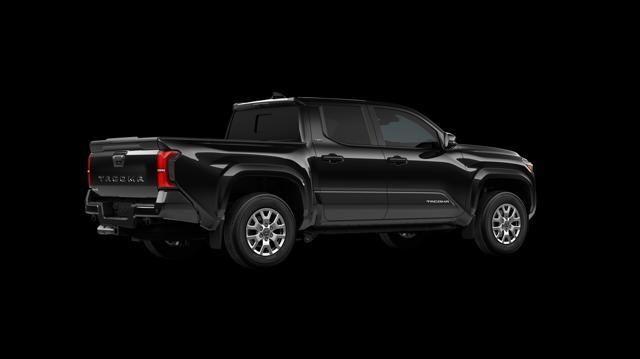 new 2024 Toyota Tacoma car, priced at $43,734