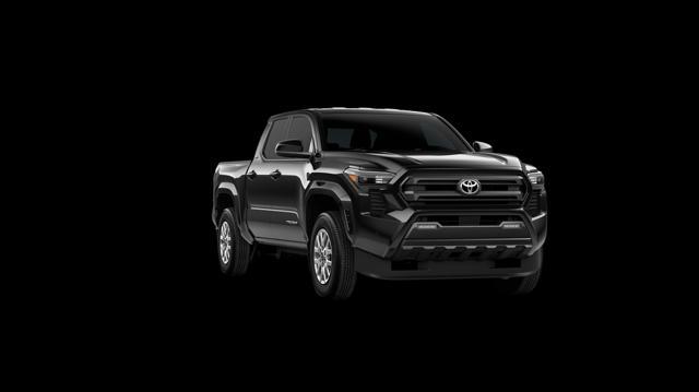 new 2024 Toyota Tacoma car, priced at $43,734