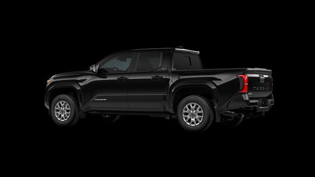 new 2024 Toyota Tacoma car, priced at $43,734