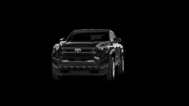 new 2024 Toyota Tacoma car, priced at $43,734