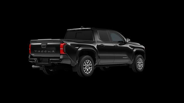 new 2024 Toyota Tacoma car, priced at $43,734