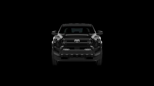 new 2024 Toyota Tacoma car, priced at $43,734