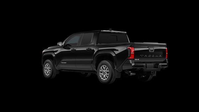 new 2024 Toyota Tacoma car, priced at $43,734