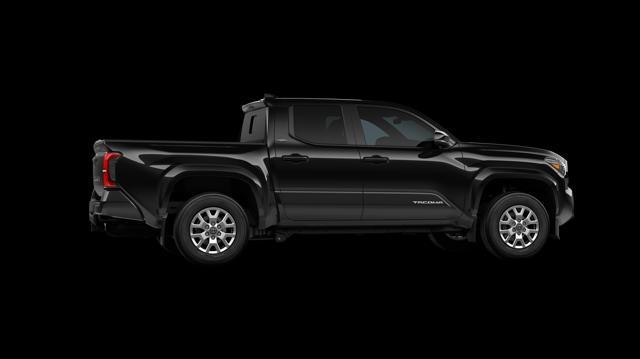 new 2024 Toyota Tacoma car, priced at $43,734