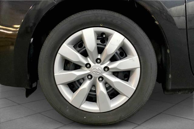 used 2016 Toyota Corolla car, priced at $12,897