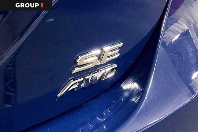 used 2023 Toyota Camry car, priced at $27,997
