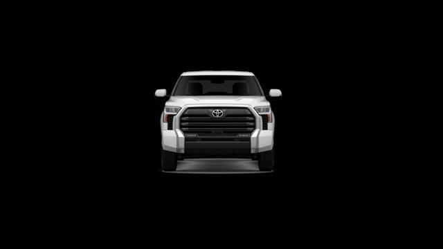 new 2025 Toyota Tundra car, priced at $63,946