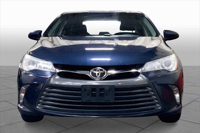 used 2015 Toyota Camry car, priced at $10,980