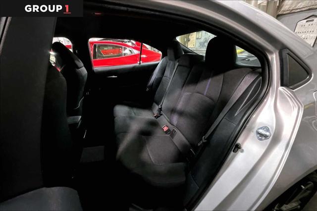 used 2021 Toyota Corolla car, priced at $21,987
