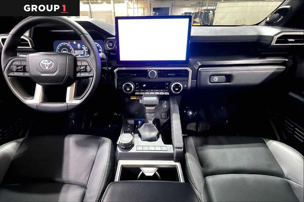 used 2025 Toyota 4Runner car, priced at $61,477