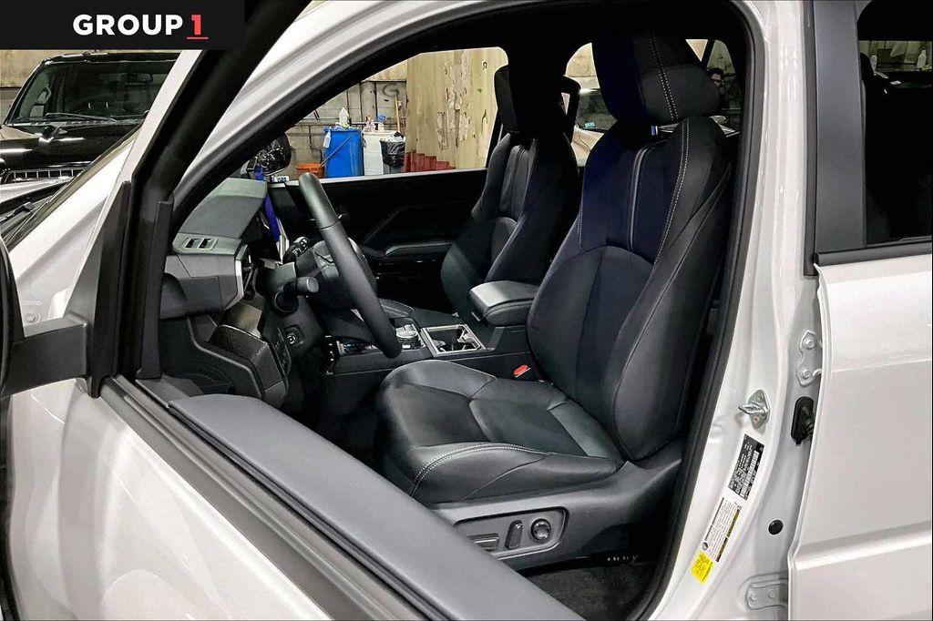 used 2025 Toyota 4Runner car, priced at $61,477