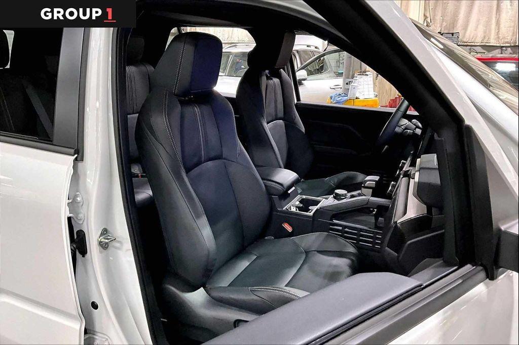 used 2025 Toyota 4Runner car, priced at $61,477