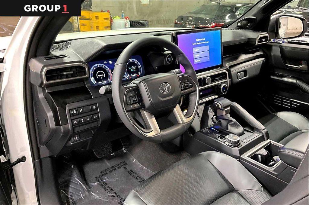 used 2025 Toyota 4Runner car, priced at $61,477