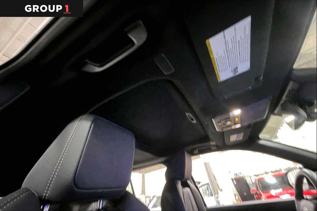 used 2025 Toyota 4Runner car, priced at $61,477