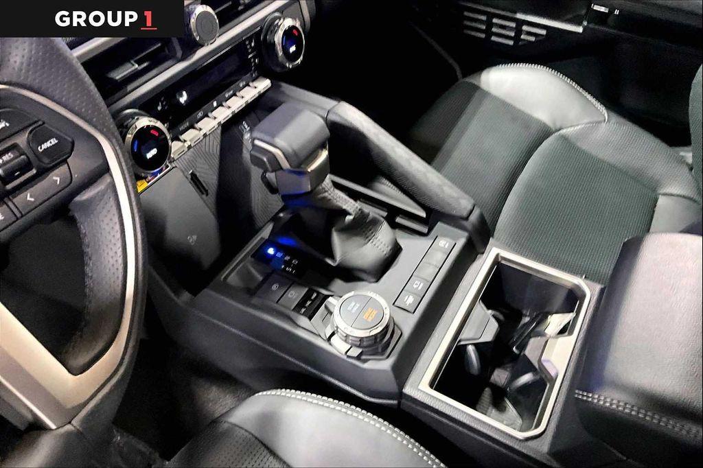 used 2025 Toyota 4Runner car, priced at $61,477