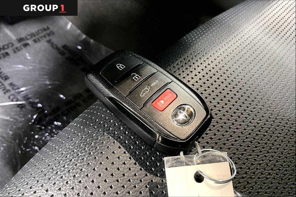 used 2025 Toyota 4Runner car, priced at $61,477