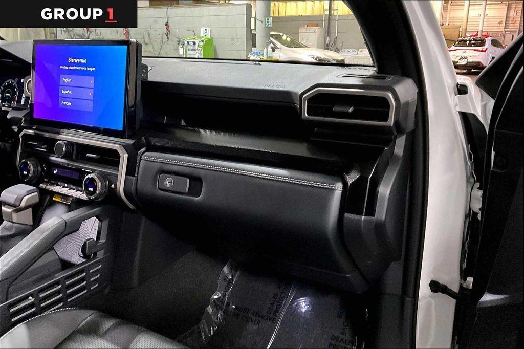 used 2025 Toyota 4Runner car, priced at $61,477