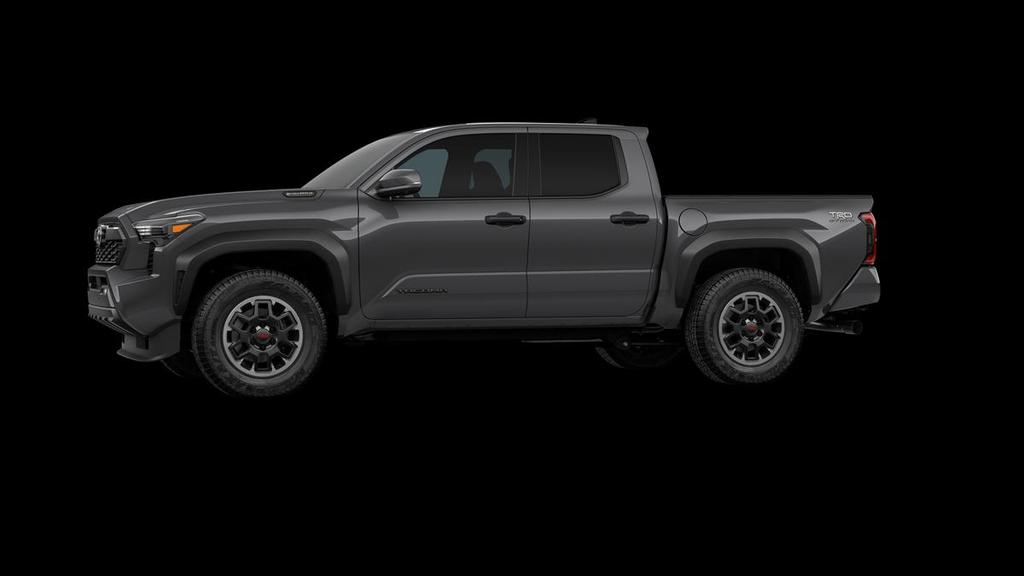 new 2025 Toyota Tacoma car, priced at $53,899