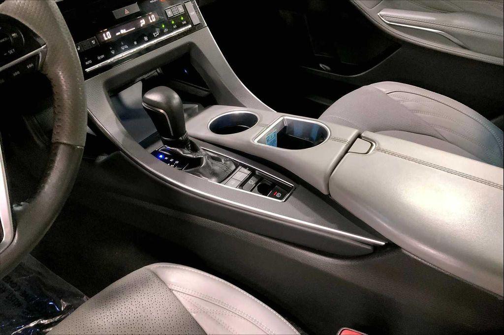 used 2019 Toyota Avalon car, priced at $22,997