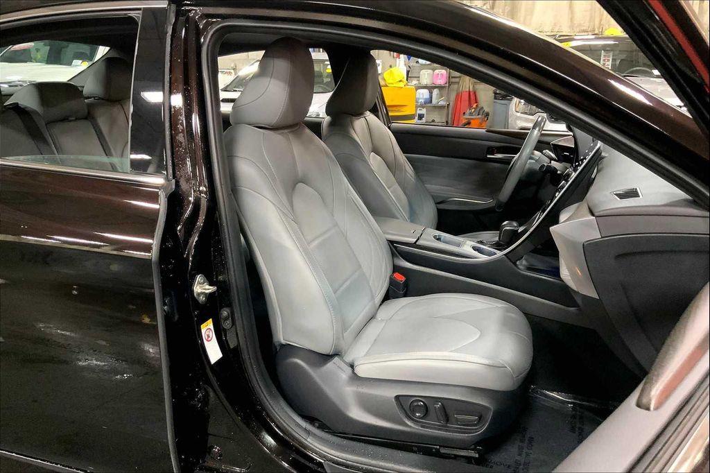 used 2019 Toyota Avalon car, priced at $22,997
